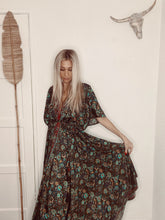 Load image into Gallery viewer, Cosmic Power dress