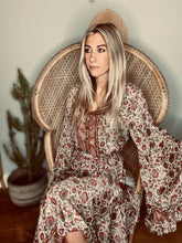 Load image into Gallery viewer, Rhiannon dress