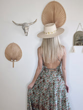 Load image into Gallery viewer, Strappy Rhiannon dress