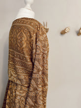 Load image into Gallery viewer, Kimono Dress