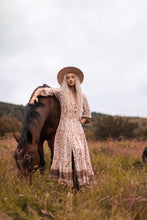 Load image into Gallery viewer, Indie Boho Dress