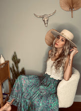 Load image into Gallery viewer, Boho skirt