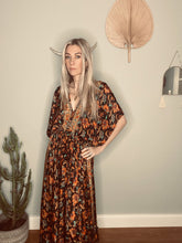 Load image into Gallery viewer, Cosmic Power dress