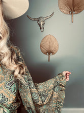Load image into Gallery viewer, Goddess frill sleeve top