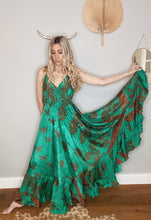 Load image into Gallery viewer, Meadowland dress