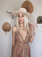 Load image into Gallery viewer, Strappy Rhiannon dress