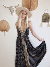Load image into Gallery viewer, Strappy Rhiannon dress