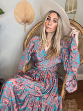 Load image into Gallery viewer, Boho skirt