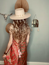 Load image into Gallery viewer, L.A. Woman dress
