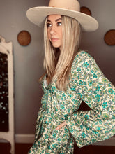 Load image into Gallery viewer, Kimono Dress