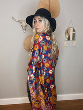 Load image into Gallery viewer, Go My Own Way kimono