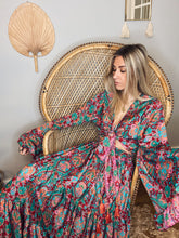 Load image into Gallery viewer, Boho skirt