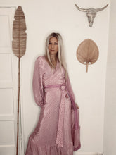 Load image into Gallery viewer, Jolene wrap skirt