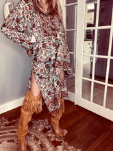 Load image into Gallery viewer, Rhiannon dress Xs-S