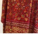 Load image into Gallery viewer, Boho Tunic Dress &amp; matching headband S-L
