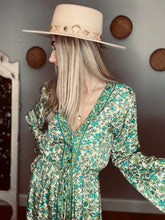 Load image into Gallery viewer, Kimono Dress