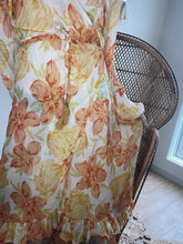 Load image into Gallery viewer, Daisy Jones wrap dress