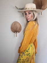 Load image into Gallery viewer, Midi Daisy Jones dress sale 15