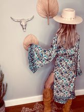 Load image into Gallery viewer, Rhiannon dress Xs-S
