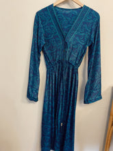 Load image into Gallery viewer, Kimono Dress
