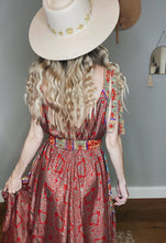 Load image into Gallery viewer, Summer Vibes Dress