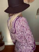 Load image into Gallery viewer, Janis Blouse lilac