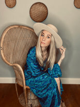Load image into Gallery viewer, Kimono Dress