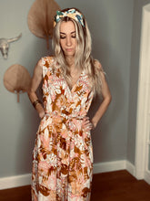 Load image into Gallery viewer, Samsara Jumpsuit