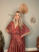 Load image into Gallery viewer, Cosmic Power dress