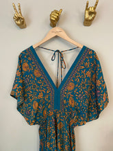 Load image into Gallery viewer, Cosmic Power dress