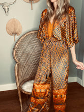 Load image into Gallery viewer, Morrison Jumpsuit
