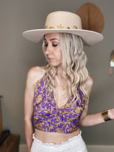 Load image into Gallery viewer, Stevie reversible top