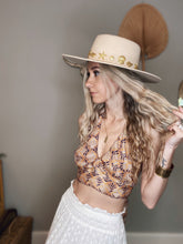 Load image into Gallery viewer, Stevie reversible top