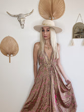 Load image into Gallery viewer, Strappy Rhiannon dress