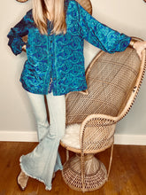Load image into Gallery viewer, India boho blouse