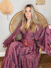 Load image into Gallery viewer, Boho skirt