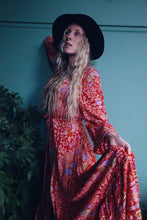 Load image into Gallery viewer, Lilou Boho Dress