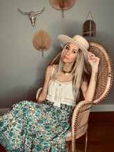 Load image into Gallery viewer, Boho skirt