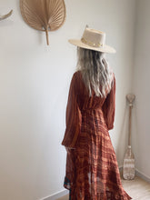 Load image into Gallery viewer, Daisy Jones wrap dress