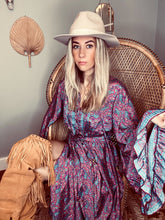 Load image into Gallery viewer, Rhiannon dress S-L