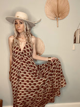 Load image into Gallery viewer, L.A. Woman dress