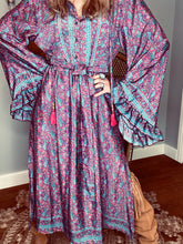 Load image into Gallery viewer, Rhiannon dress S-L