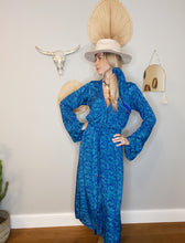 Load image into Gallery viewer, Kimono Dress