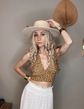 Load image into Gallery viewer, Stevie reversible top
