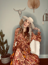 Load image into Gallery viewer, Boho skirt
