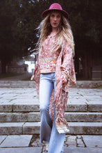 Load image into Gallery viewer, Bodhi Kimono