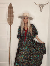 Load image into Gallery viewer, Cosmic Power dress