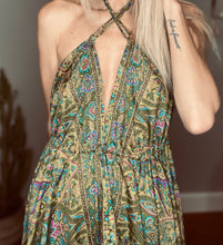 Load image into Gallery viewer, Ibiza dress