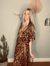 Load image into Gallery viewer, Cosmic Power dress