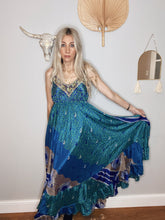 Load image into Gallery viewer, Meadowland dress